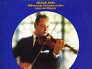 PAGANINI Violin Concerto 1, 24 Caprices Violin Solo MICHAEL RABIN MATACIC 2LP