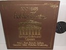 Melodia Bizet Prokofiev Tchaikovsky 200 years Bolshoi Centenary 12LP Box Set