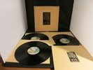 Vinyl lp The Band - The Last waltz (3 lps) Near Mint Vinyl