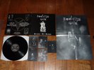Dødheimsgard Kronet Til Konge ORIG. LP W/ POSTER + Promos Darkthrone Satyricon