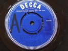 THE FLIES - STEPPING STONE rare UK 1966 TEST PRESSING PROMO / FREAKBEAT / MOD