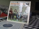MINT-  JOHN MAYALL WITH ERIC CLAPTON-BLUESBREAKERS-UK  DECCA STEREO-SKL 4804-