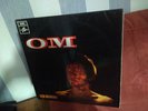 CECIL McCARTNEY OM 1st press vinyl lp record COLUMBIA 1968