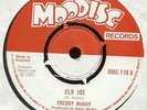 FREDDY McKAY UK 1971 Reggae 7