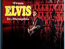 ELVIS PRESLEY IN MEMPHIS RARE ORIG '69 RCA LP IN SHRINK NEAR MINT ROCK MILESTONE