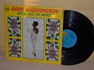 Baby Washington, With You In Mind   '68, Veep (VPS 16528), R&B, Soul