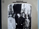 BOB DYLAN JOHN WESLEY HARDING RARE SEALED ORIG '67 COLUMBIA STEREO LP STUNNING