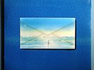 DIRE STRAITS COMMUNIQUE (2d ALBUM) RARE SEALED ORIG '79 WARNER LP EMBOSSED COVER