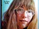 JO ANN KELLY SELF-TITLED 1st ALBUM ULTRA-RARE ORIG'69 EPIC 1A PROMO LP VERY NICE