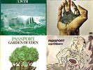Passport - Klaus Doldinger - Ataraxia / Earthborn / Iguacu / Garden of Eden