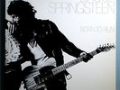 BRUCE SPRINGSTEEN BORN TO RUN RARE ORIG MASTERSOUND ½-SPEED AUDIOPHILE LP+INSERT