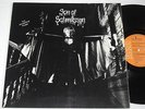 LP HARRY NILSSON - SON OF SCHMILSSON ORG 1972 INCL. SENSATIONAL POSTER  RAR MINT