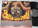 LP PAUL NERO SOUNDS (KLAUS DOLDINGER) - BUBBLE GUM PARTY IM GIMMIX  1969 RARE