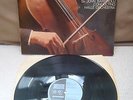 BRAHMS CONCERTO VIOLIN & CELLO SIR J. BARBIROLLI CAMPOLI-NAVARRA HALLE ORCHESTRA
