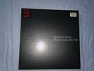 DEPECHE MODE -THE SINGLES 86 98 -FIRST  LIMITED EDITION BOX SET -3 RECORDS- MINT