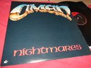 OMEN Nightmares MLP metal blade/enigma U.S PRESS  liege lord attacker cirith ung