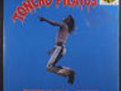 TONCHO PILATOS: Segunda Vez LP (Mexico, purple vinyl, tiny corner tear, w/ post