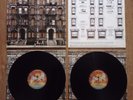 *MINT* LED ZEPPELIN PHYSICAL GRAFFITI UK 1ST PRESS 1975 SWAN SONG
