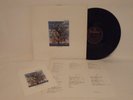 80s Pop Rock TALK TALK spirit of eden 1988 UK Vinyl LP + Inner N MINT
