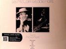 LES McCANN & EDDIE HARRIS - SWISS MOVEMENT -vinyl re-release - SPEAKERS CORNER