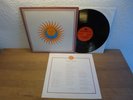 KING CRMSON - LARK'S TONGUE IN ASPIC LP IN MINT CONDITION