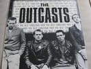 VINYL LP ORIGINAL THE OUTCASTS - SELF CONSCIOUS OVER YOU - GOOD VIBRATIONS BIG1