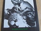 THE DAMNED DISCIPLES SONG BOOK - NOT A RECORD - STIFF RECORDS