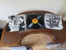 Santana - Inner Secrets LP - Ex+ FIRST UK Pressing Vinyl - Worldwide Shipping