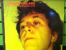 ROBERT POLLARD from a compound eye LP MERGE RECORDS 2006 guided by voices gbv