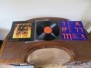Santana - Marathon LP - Near Mint FIRST UK Pressing Vinyl - Worldwide Shipping