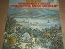 Rowicki/London Symphony DVORAK Symphony No.9 - Philips 802 903 LY SEALED