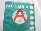 THE SHADOWS WONDERFUL LAND CLIFF RICHARD DEMO PROMO 45 MINT