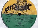 LEROY SMART UK 1978 Andinet Reggae 7