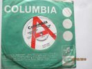 HERMAN'S HERMITS NO MILK TODAY DEMO PROMO 45 MINT