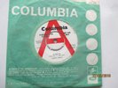 HERMAN'S HERMITS SILHOUETTES DEMO PROMO 45 MINT-