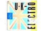 Street Sounds UK Electro comp (Various - 1984) ELCST 1984 (ID:15192)