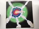 Deviants PTOOFF LP 1967 Underground IMP 1 RARE A1 / B1 & Hand painted Sleeve
