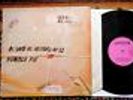 Humble Pie, Safe As Yesterday, Orig UK Immediate LP+Inner VG+/EX, 1Y2 1st Press