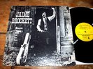 JAIME BROCKETT wind & rain ORIG1968 ORACLE folk PSYCH vinyl LP w/ 