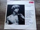1089. SUSKE / OLBERTZ - KARL SUSKE WALTER OLBERTZ - BEETHOVEN SONATE - ETERNA