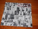 Rolling Stones Exile on Main Street Vinyl Doppel LP Schallplatte