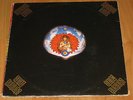 Santana - Lotus 3er LP 1975 mit 2 x Poster   ( 12 )