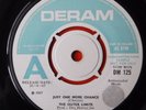 *DEMO* DM 125 DERAM THE OUTER LIMITS JUST ONE MORE CHANCE 1967
