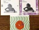 COMUS - DIANA 1971 JAPAN PROMO 7