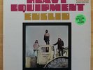Euclid Heavy Equipment RARE Flying   Dutchman Amsterdam 1970