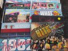 VARIOUS ARTISTS: 1980's Compilations 11 LP Lot