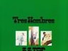 ZZ TOP - Tres Hombres - Vinyl (limited gatefold green vinyl LP)