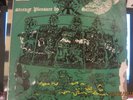 GALLIARD Strange Pleasure by ..DERAM nova -UK press red label 1969 free UK post
