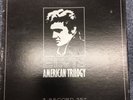 Elvis Presley American Trilogy Vinyl LP Box Set A1U B1U C1U D1U E1U F1U - EX