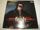 Orion ?– Fresh LP ELVIS Polish RARE Doo Wop/50s R 'n R